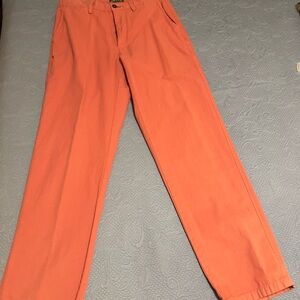 Orvis Men's Coral Chinos